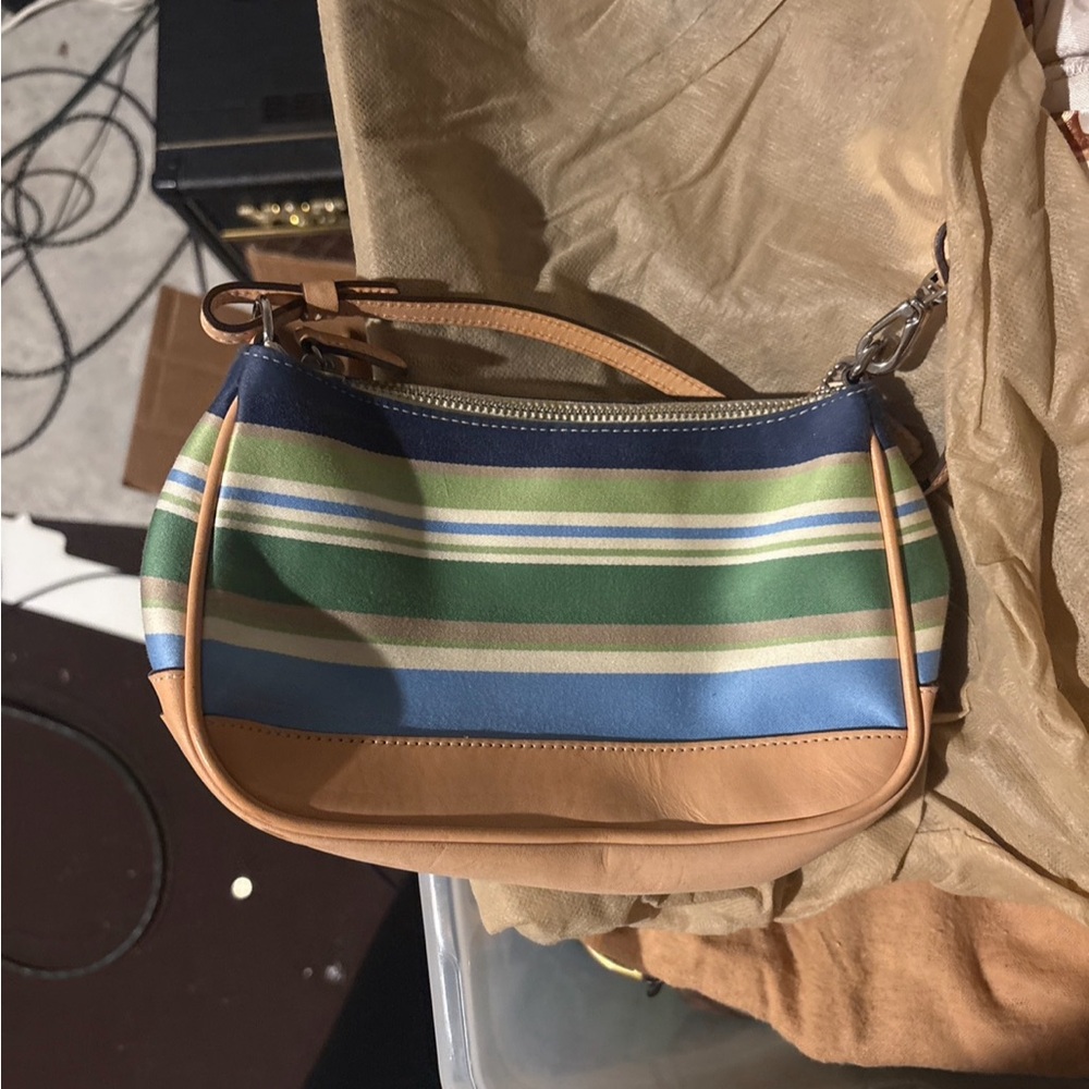 Coach Hamptons Y2K Demi